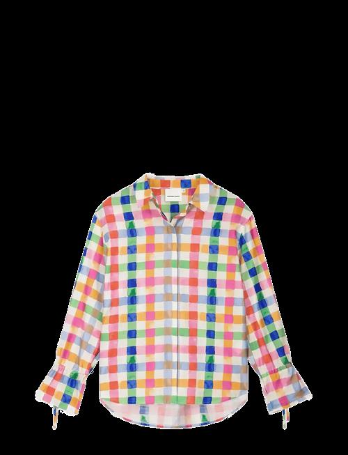 Fabienne Chapot | Alicia Blouse | 34