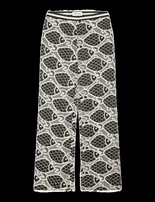 Fabienne Chapot | Mora Trousers | 36