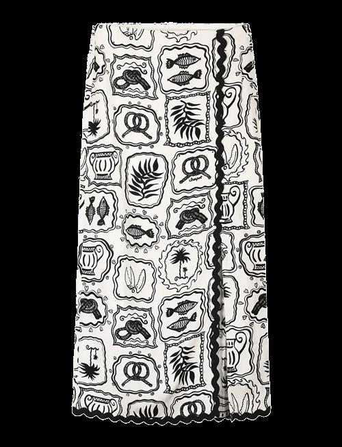 Fabienne Chapot | Tila Skirt | 36