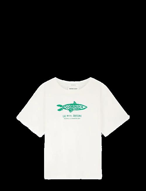 Fabienne Chapot | Fay T-Shirt | XS