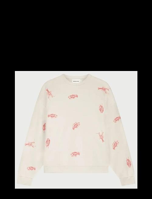 Fabienne Chapot | Terry Sweater | S