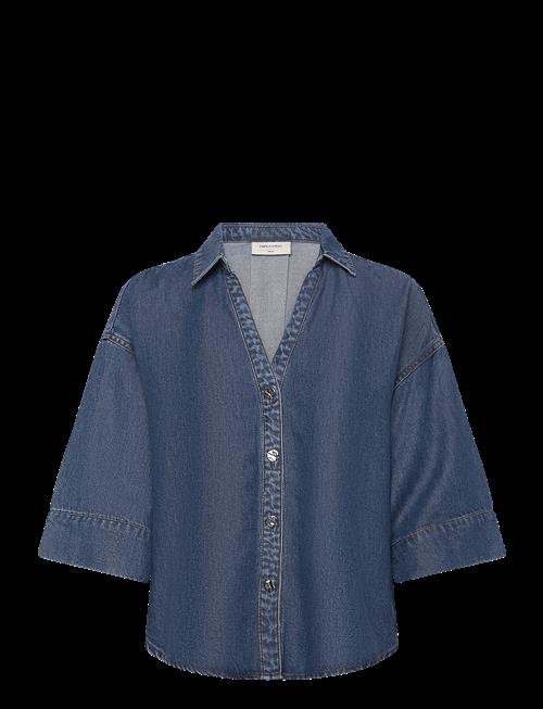 FREE/QUENT | Fqmilo-Shirt | L