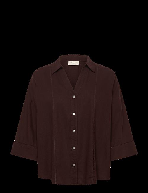 FREE/QUENT | Fqlaluna-Shirt | M