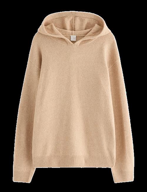 Lindex | Sweatshirt Hood Knitted | 128