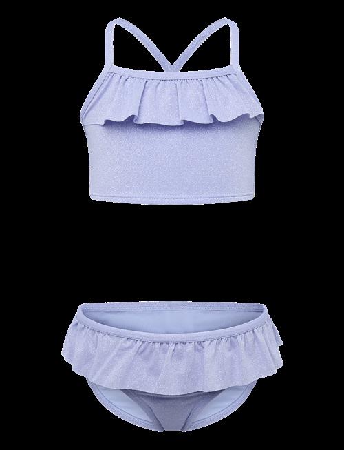 Lindex | Bikini Set Glitter | 98/104