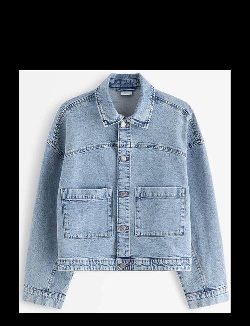 Lindex | Denim Jacket | 140