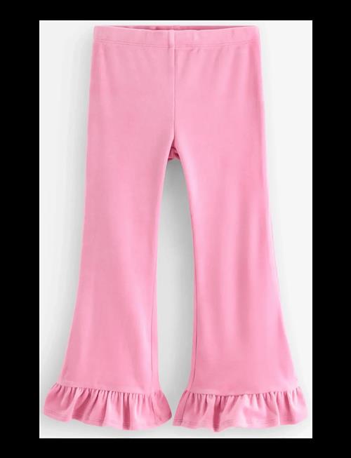Lindex | Leggings In Velour | 104