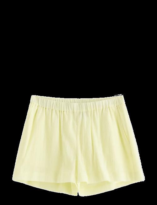 Lindex | Crinkled Shorts | M