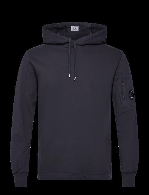 C.P. Company | Logo-Patch Hoodie | XS