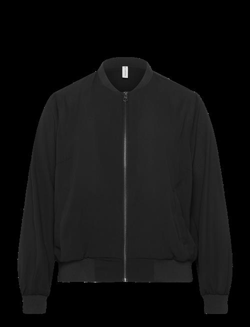 ONLY Carmakoma | Carlux L/S Bomber Jacket Noos | 46