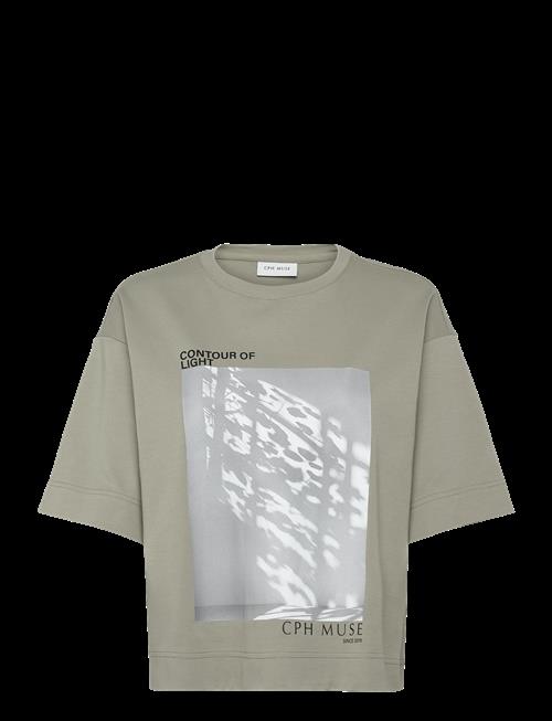 Copenhagen Muse | Cmmuse-Tee | L