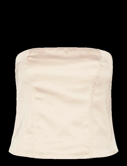 Twist & Tango | Coral Bustier | 38