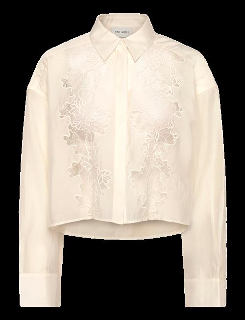 Copenhagen Muse | Cmmolly-Shirt | S/M
