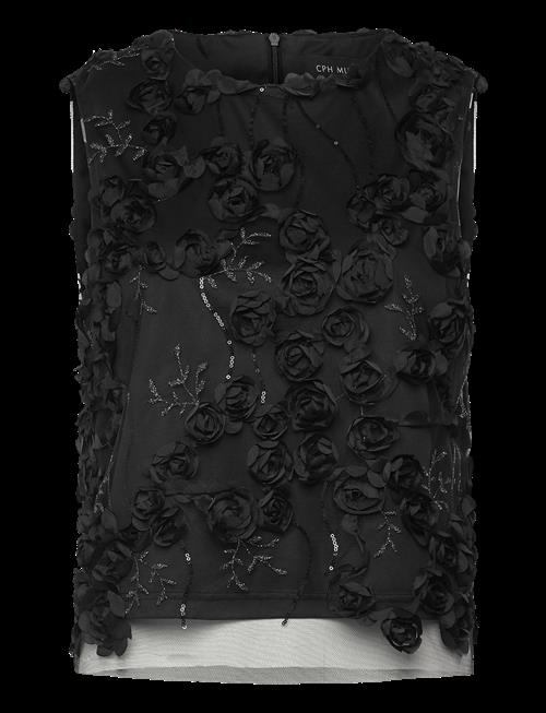 Copenhagen Muse | Cmrosaly-Blouse | M