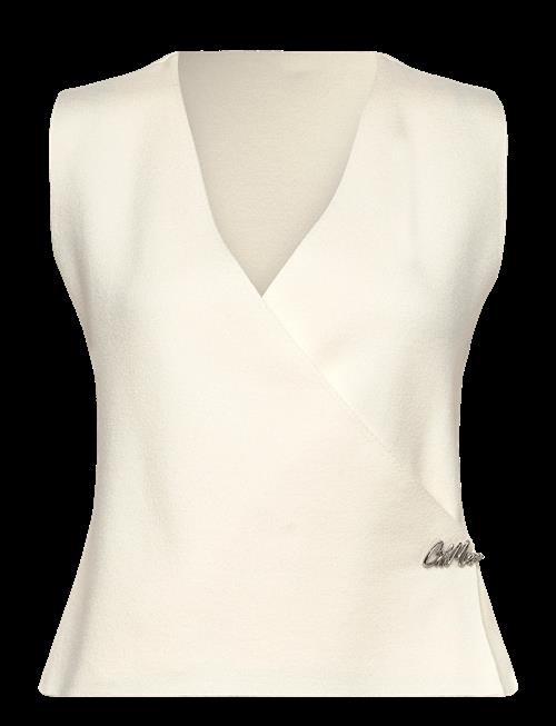 Copenhagen Muse | Cmbontle-Waistcoat | XL