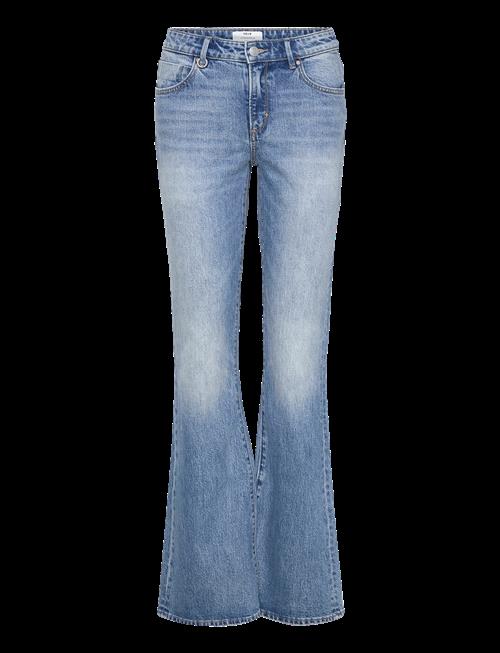 NEUW | Devon Kick Hypnosis Mid Vintage Indigo | 26