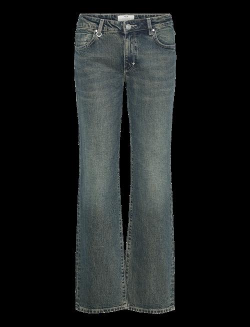 NEUW | Mia Straight Romeo Mid Vintage Blue | 24