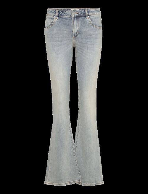 NEUW | Devon Kick Missionlight Vintage Indigo | W30