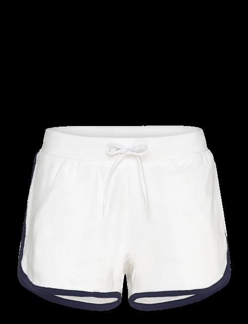 Polo Ralph Lauren | Lt Wt Cotton Terry-Knt-Shorts | S