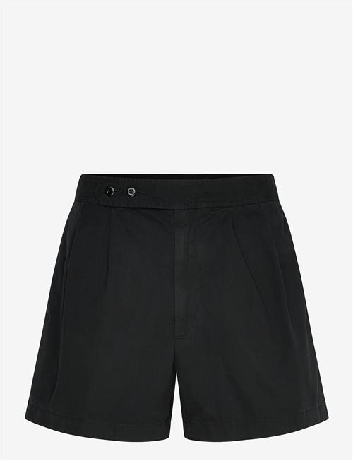 Polo Ralph Lauren | Pleated Cotton Short | 34