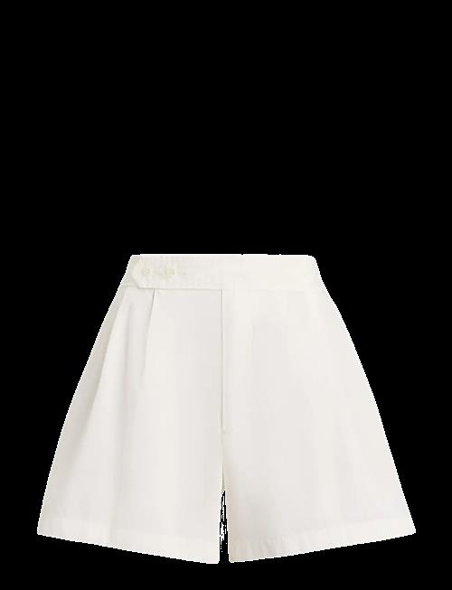 Polo Ralph Lauren | Cotton Poplin-Wvn-Shorts | 40