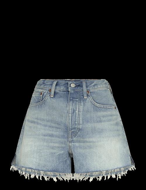 Polo Ralph Lauren | 3X1 Rigid Denim-Wvn-Shorts | 31