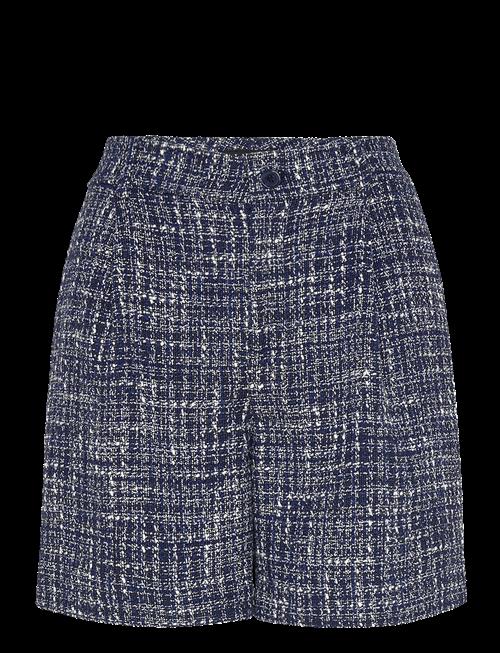Lauren Ralph Lauren | Classic Boucle-Wvn-Shorts | 40