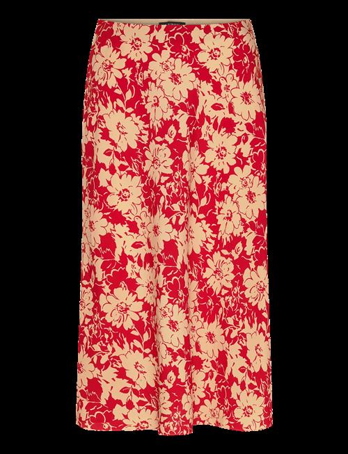 Lauren Ralph Lauren | Poly Cdc 79-Wvn-Skirt | 42