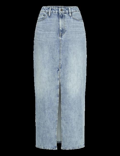 Lauren Ralph Lauren | 3X1 Rigid Denim-Wvn-Skirt | 34