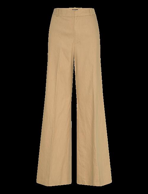Polo Ralph Lauren | 12/1 Str Lin Bld Pw-Wvn-Pants | 34