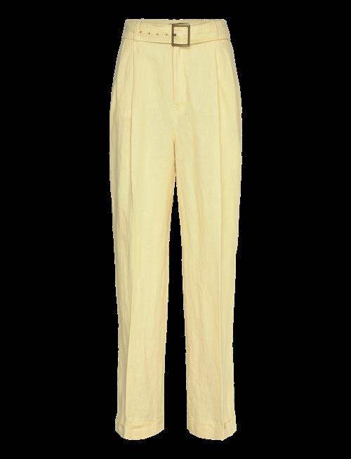Polo Ralph Lauren | 9/1 Yd Linen-Wvn-Pants | 36