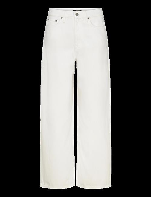 Lauren Ralph Lauren | 3X1 Rigid Denim-Wvn-Pants | 38