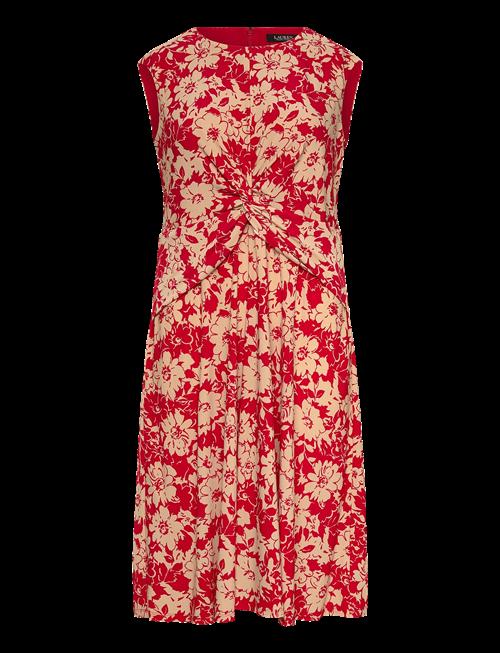 Lauren Women | Str Classic Jersey-Knt-Dresses | 50