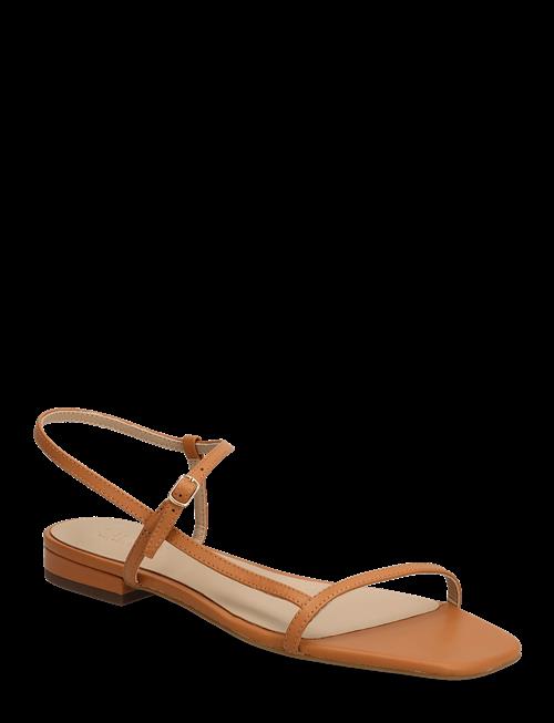 Lauren Ralph Lauren | Lainee Nappa Leather Sandal | 41