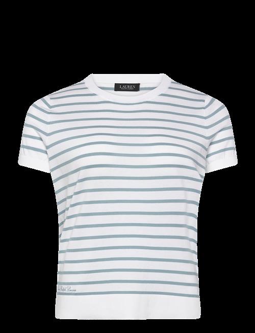 Lauren Women | Superfine Cotton-Sweater-Pullover | 50-52