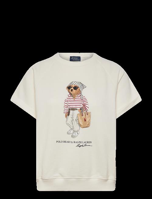 Polo Ralph Lauren | Island Fleece-Knt-Sweatshirt | XS