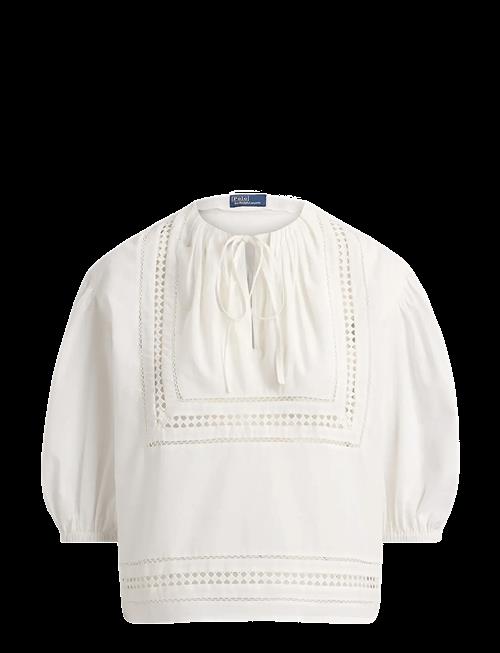 Polo Ralph Lauren | Solid 60/1 Ctn Pw-Wvn-Shirt | XL
