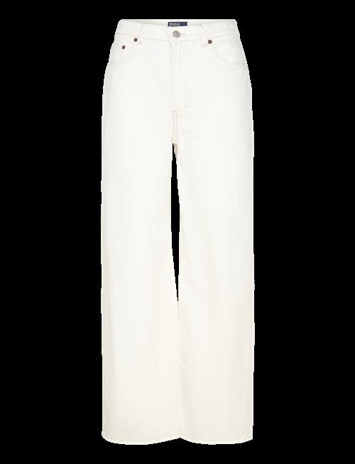 Polo Ralph Lauren | 3X1 Rigid Denim-Wvn-Pants | 29