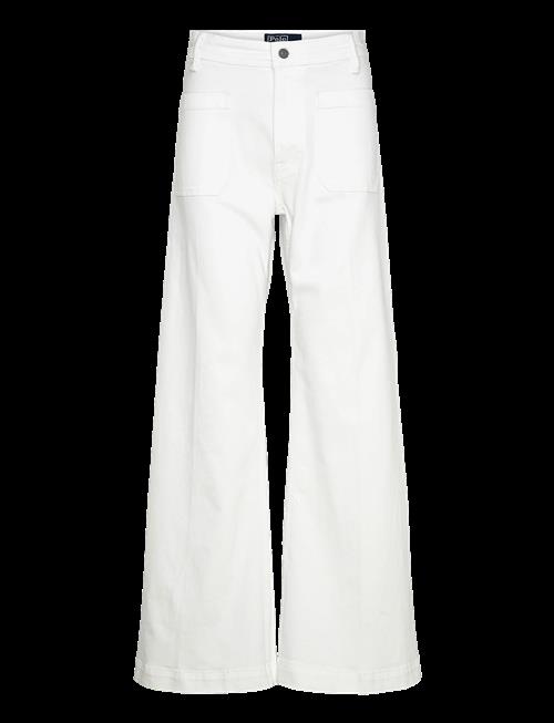 Polo Ralph Lauren | Low Str Denim-Wvn-Pants | 31