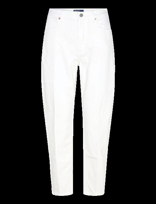 Polo Ralph Lauren | Curved Tapered Jean | 27
