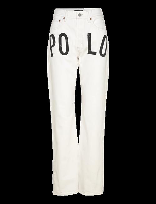 Polo Ralph Lauren | 3X1 Rigid Denim-Wvn-Pants | 27