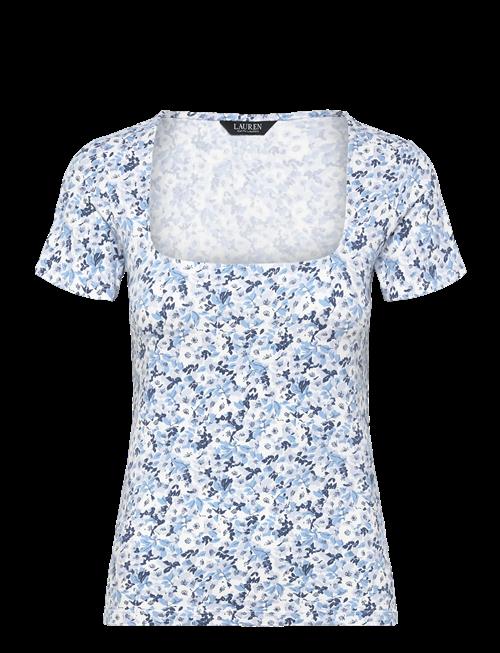 Lauren Ralph Lauren | Ctn Elstaine Jrsy-Knt-Pullover | XS