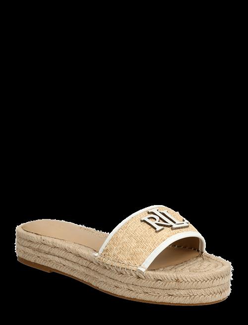 Lauren Ralph Lauren | Txtrd Rff/Sft Npp-Polly 4-Es-Flt | 36
