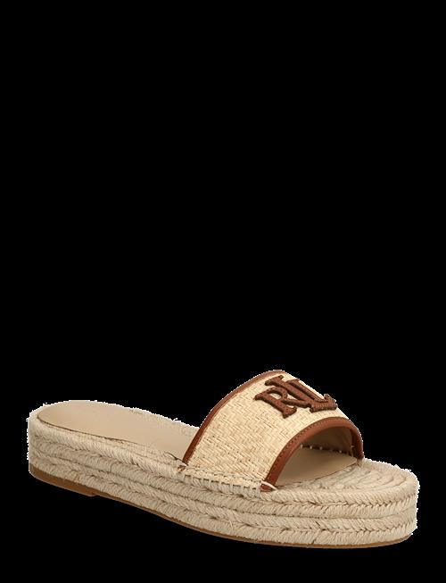 Lauren Ralph Lauren | Txtrd Rff/Sft Npp-Polly 4-Es-Flt | 41