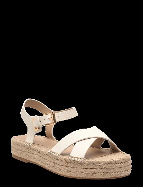 Lauren Ralph Lauren | Smooth Calf-Emeryn Espdr-Es-Flt | 37.5