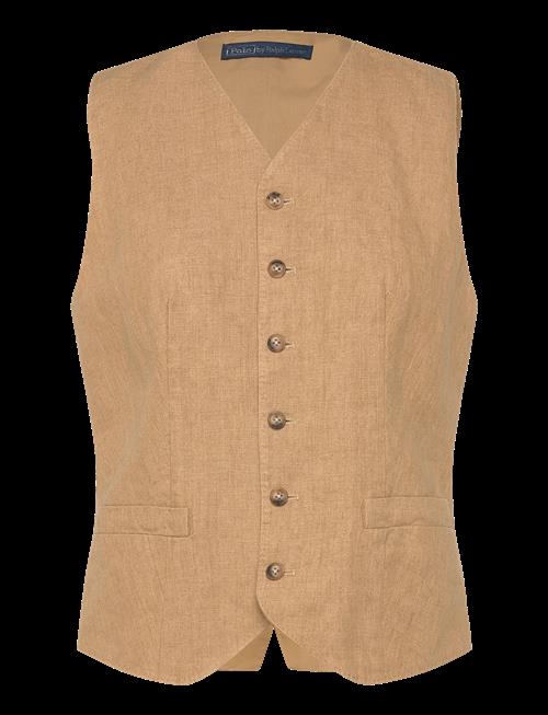 Polo Ralph Lauren | 9/1 Delave Linen-Wvn-Blazer/Sport C | 42