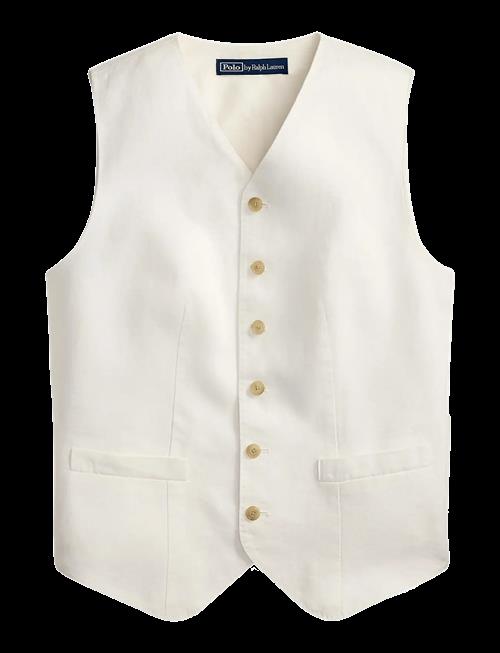 Polo Ralph Lauren | 9/1 Pd Linen-Wvn-Blazer/Sport Coat | 34