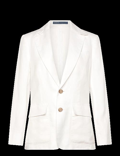 Polo Ralph Lauren | 9/1 Pd Linen-Wvn-Blazer/Sport Coat | 34