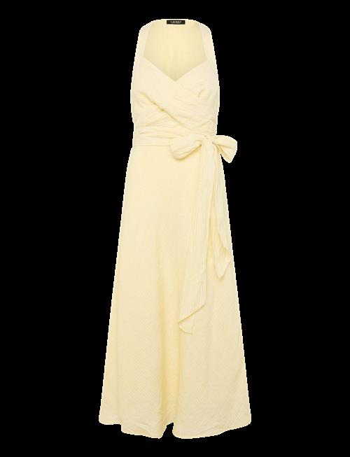 Lauren Ralph Lauren | Y/D Tissue Linen-Wvn-Dresses | 38