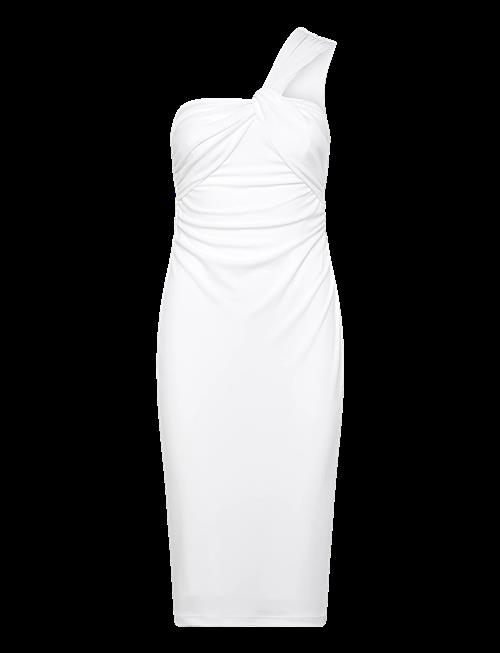 Lauren Ralph Lauren | Str Matte Jersey-R-Knt-Dresses | 40